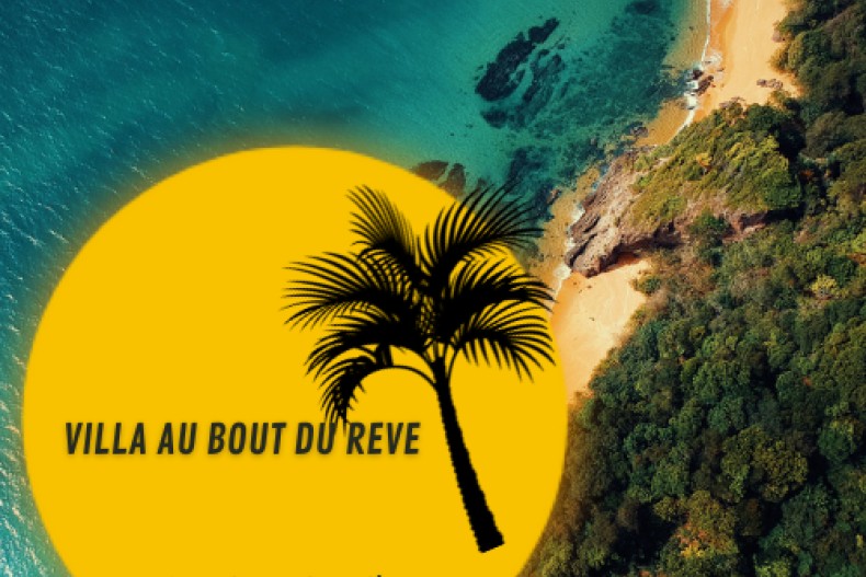 Villa Au Bout du Rêve - Logo de la villa
